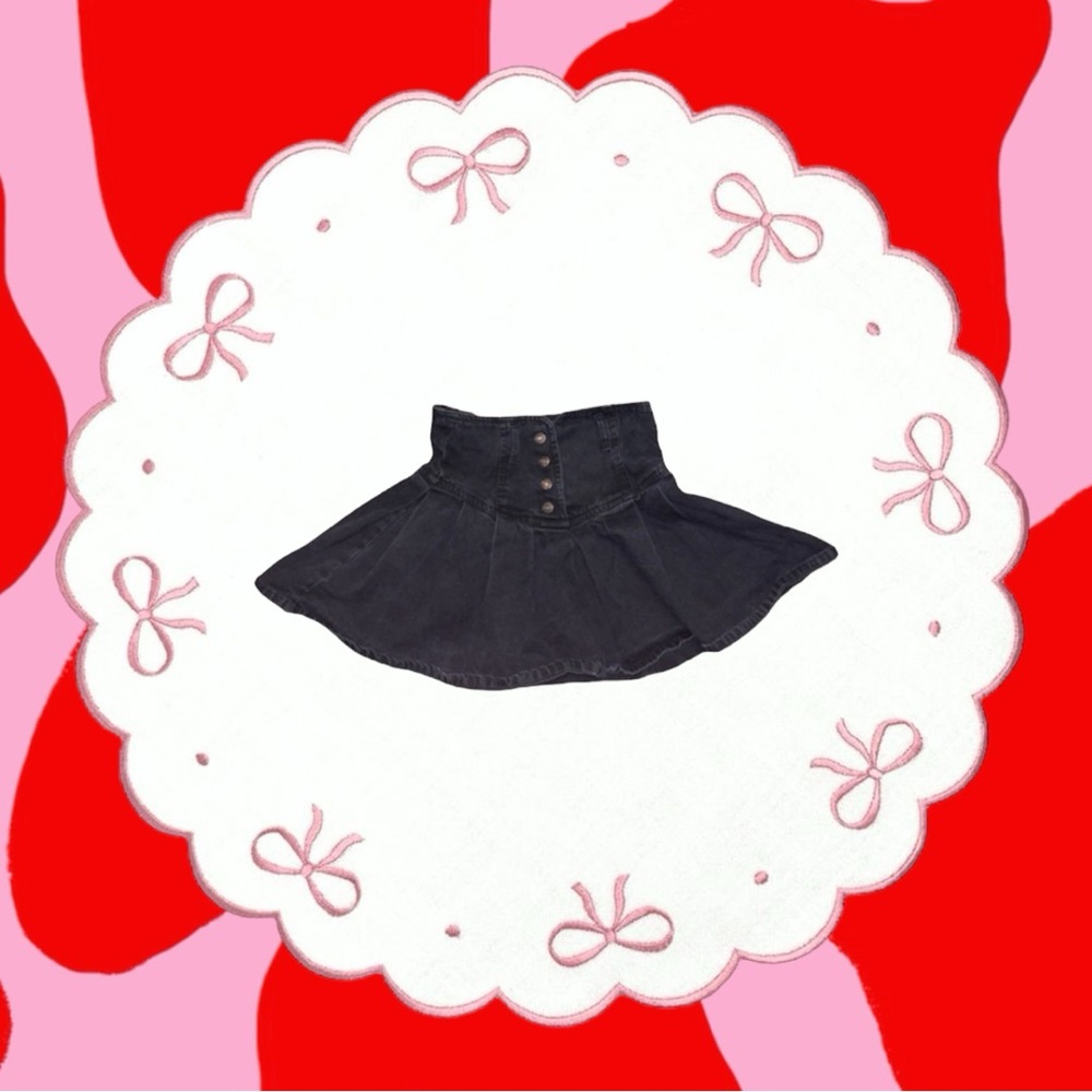 jordache mini skirt ❤️‍🔥 3 for $30!!